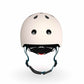 Casco Ajustable XXS-S Ash - Scoot and Ride