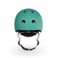 Casco Ajustable XXS-S Forest - Scoot and Ride