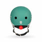 Casco Ajustable XXS-S Forest - Scoot and Ride