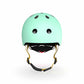 Casco Ajustable XXS-S Kiwi - Scoot and Ride