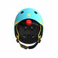 Casco Ajustable XXS-S Blueberry - Scoot and Ride