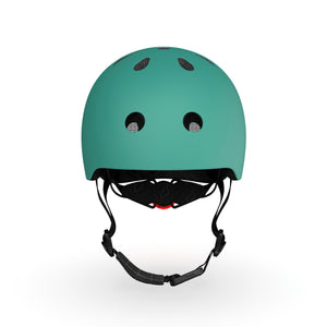 Casco Ajustable Forest S-M - Scoot and Ride