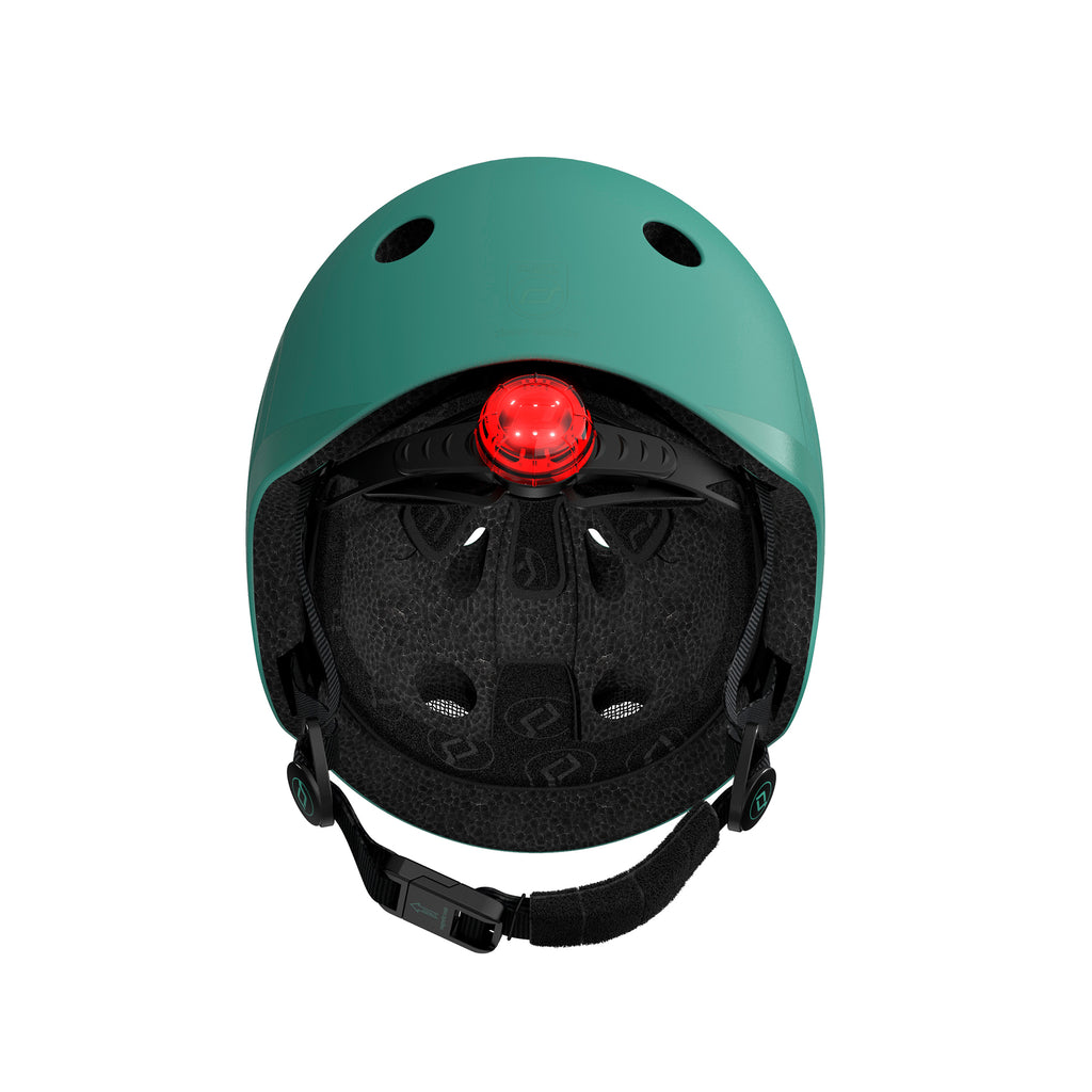 Casco Ajustable Forest S-M - Scoot and Ride