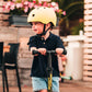 Casco Ajustable Lemon S-M - Scoot and Ride