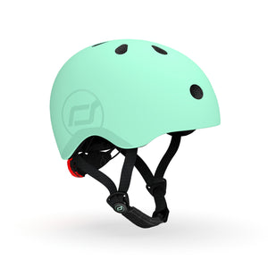 Casco Ajustable Kiwi S-M - Scoot and Ride