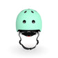 Casco Ajustable Kiwi S-M - Scoot and Ride