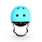 Casco Ajustable Blueberry S-M - Scoot and Ride