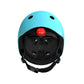 Casco Ajustable Blueberry S-M - Scoot and Ride