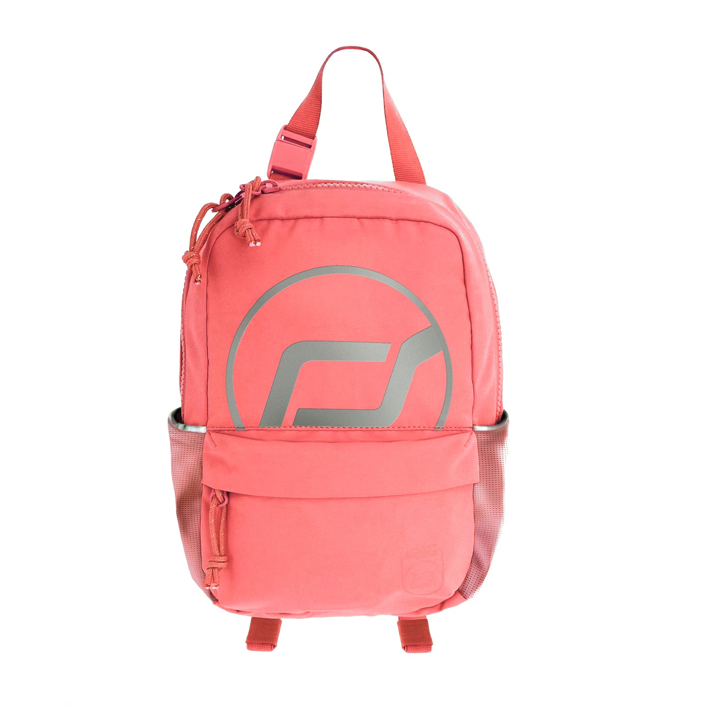 Mochila 9 Litros Peach - Scoot and Ride