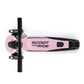 Scooter Highwaykick 5 Rose LED - Scoot and Ride