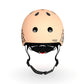 Casco Ajustable XXS-S Leopardo - Scoot and Ride