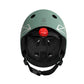 Casco Ajustable XXS-S Líneas Verdes - Scoot and Ride