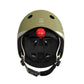 Casco Ajustable XXS-S Olive - Scoot and Ride