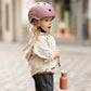 Casco Ajustable XXS-S Wildberry - Scoot and Ride