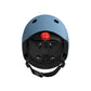 Casco Ajustable M-L Steel - Scoot and Ride