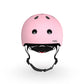 Casco Ajustable M-L Rose - Scoot and Ride