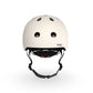 Casco Ajustable M-L Ash - Scoot and Ride
