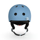 Casco Ajustable Ski XXS Steel - Scoot and Ride