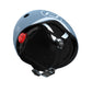 Casco Ajustable Ski XXS Steel - Scoot and Ride