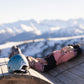 Casco Ajustable Ski XXS Steel - Scoot and Ride