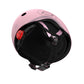 Casco Ajustable Ski XXS Rose- Scoot and Ride