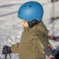 Casco Ajustable Ski S-M Ocean - Scoot and Ride