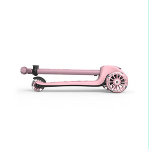 Scooter Highwaykick 3S Rose - Scoot and Ride