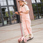 Scooter Highwaykick 3S Rose - Scoot and Ride