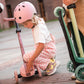 Scooter Highwaykick 3S Rose - Scoot and Ride