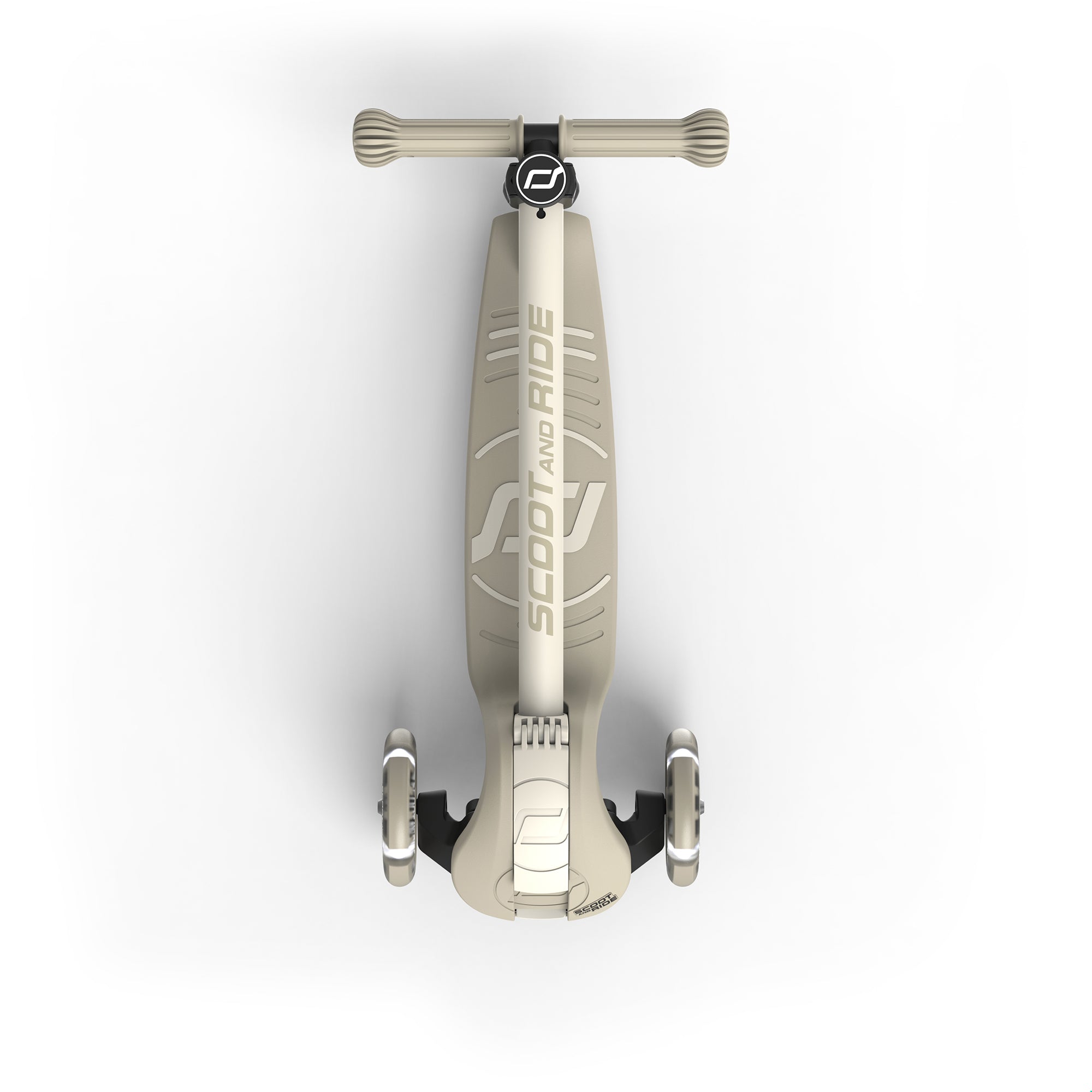 Scooter Highwaykick 3S Ash - Scoot and Ride