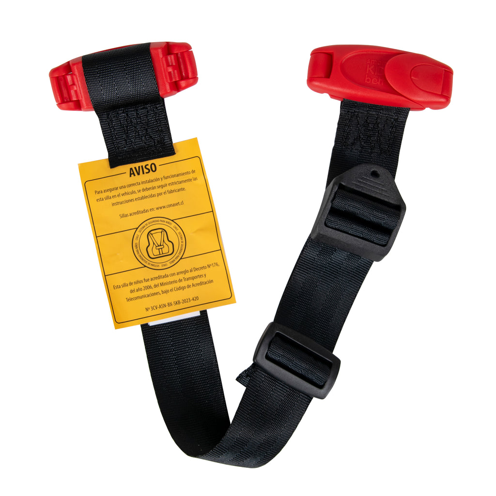 Sistema de Retención Infantil Cinturón Smart Kid Belt