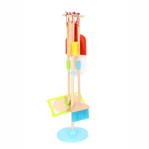 Set de Limpieza - Tooky Toy