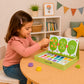 Caja Magnética Matemáticas - Tooky Toy
