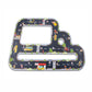 Puzzle Carretera de Ciudad - Tooky Toy