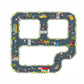 Puzzle Carretera de Ciudad - Tooky Toy