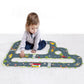 Puzzle Carretera de Ciudad - Tooky Toy