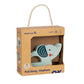 Elefante de Madera para Arrastrar - Tooky Toy