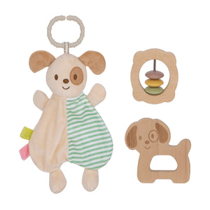 Set Infantil Perro - Tooky Toy