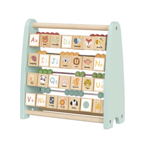 Abaco Doble Cara - Tooky Toy