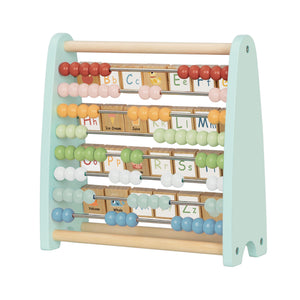 Abaco Doble Cara - Tooky Toy