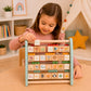 Abaco Doble Cara - Tooky Toy