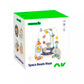 Laberinto Espacial de Madera - Tooky Toy