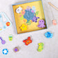 Juego de Pesca - Tooky Toy