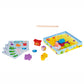 Juego de Pesca - Tooky Toy