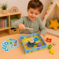 Juego de Pesca - Tooky Toy