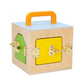 Caja Educativa 6 Piezas - Tooky Toy