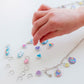 Crea tus Propias Pulseras Unicornio - Totum