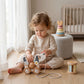 Set Infantil de Madera Perro 3 en 1 - Tooky Toy