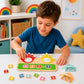 Juego de Matemáticas Para Aprender a Contar - Tooky Toy