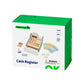 Caja Registradora de Madera - Tooky Toy